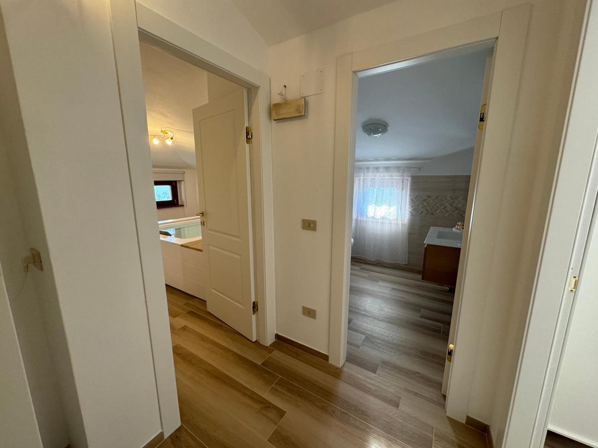 Villa Emilia Fossacesia Exteriör bild